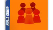 ninjaGroup Ninja group