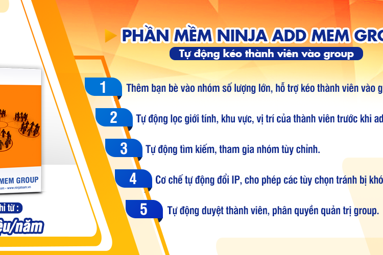 phần mềm kéo thành viên vao nhóm tự động phần mềm kéo thành viên vao nhóm tự động