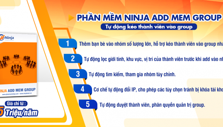 phần mềm kéo thành viên vao nhóm tự động phần mềm kéo thành viên vao nhóm tự động