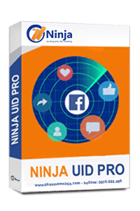 phần mềm uid pro