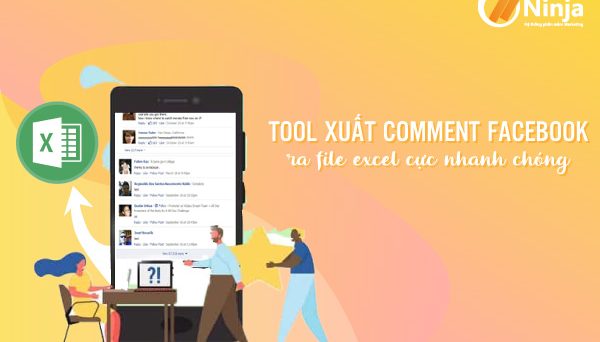 tool-xuat-comment-facebook-ra-file-excel Tool xuất comment facebook tự động