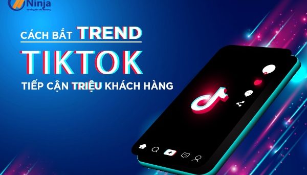 cach bat trend tiktok