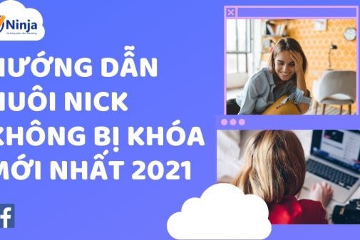 cach nuoi nick khong bi khoa cach nuoi nick khong bi khoa