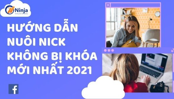 cach nuoi nick khong bi khoa cach nuoi nick khong bi khoa