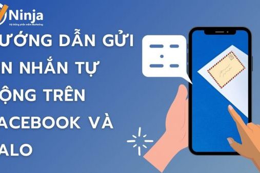 huong dan gui tin nhan tu dong zalo facebook gui tin nhan tu dong zalo fb