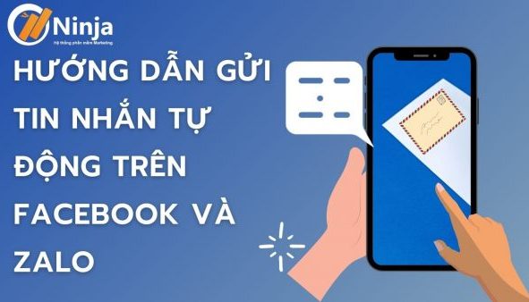 huong dan gui tin nhan tu dong zalo facebook gui tin nhan tu dong zalo fb