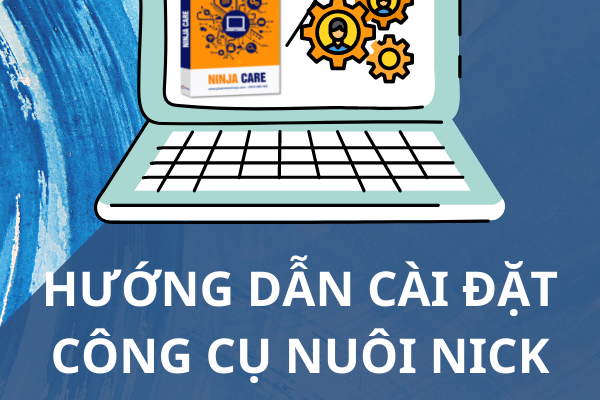 huong dan cai dat phan mem ninja care huong dan cai dat ninja care