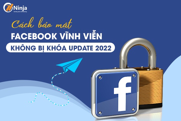 cach bao mat tai khoan facebook