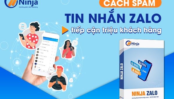 cach-spam-tin-nhan-zalo Cách spam tin nhắn trên Zalo hiệu quả