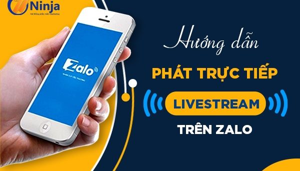 livestream-tren-zalo cách live stream trên zalo