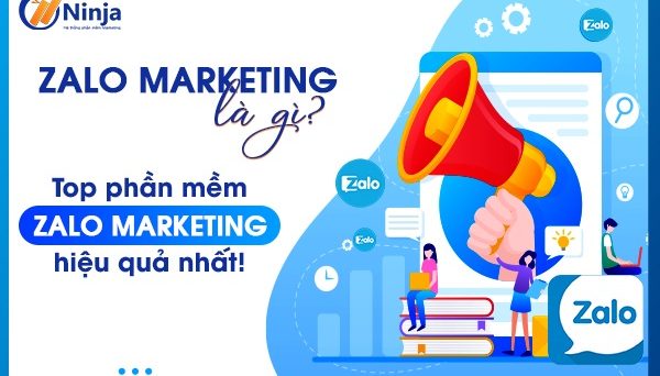 marketing zalo la gi