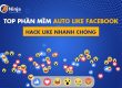 auto like facebook
