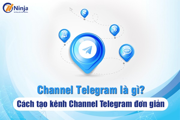 Làm thế nào để tham gia kênh Telegram và nhận thông báo khi có nội dung mới?
