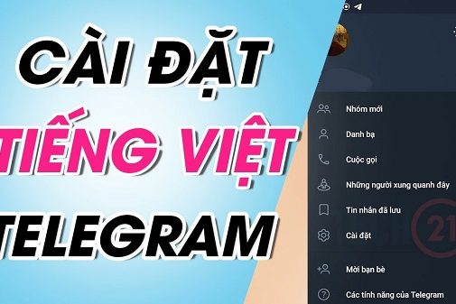 cai-tieng-viet-cho-telegram cài tiếng việt cho telegram trên điện thoại