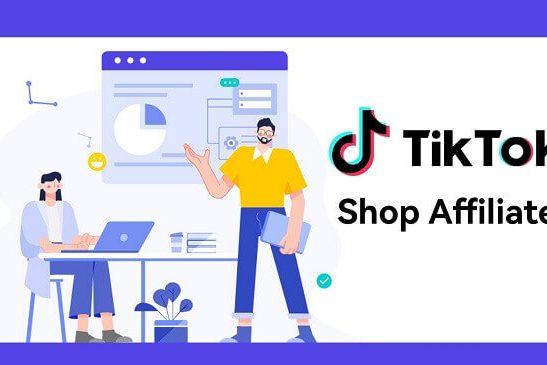 Affiliate tiktok