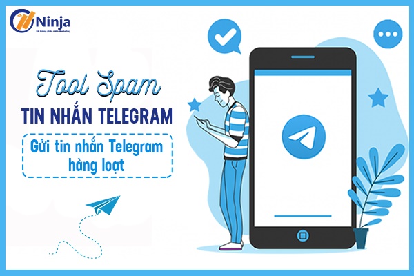 tool-spam-tin-nhan-telegram tool gửi tin nhắn hàng loạt