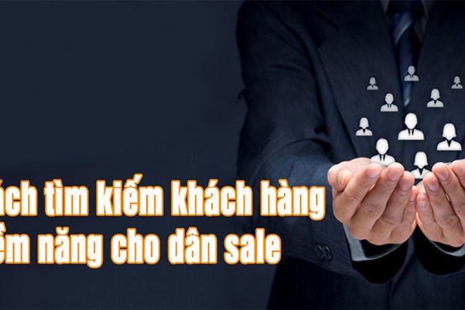 cách tìm kiếm khách hàng tiềm năng trên facebook
