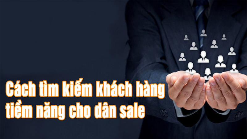 cách tìm kiếm khách hàng tiềm năng trên facebook