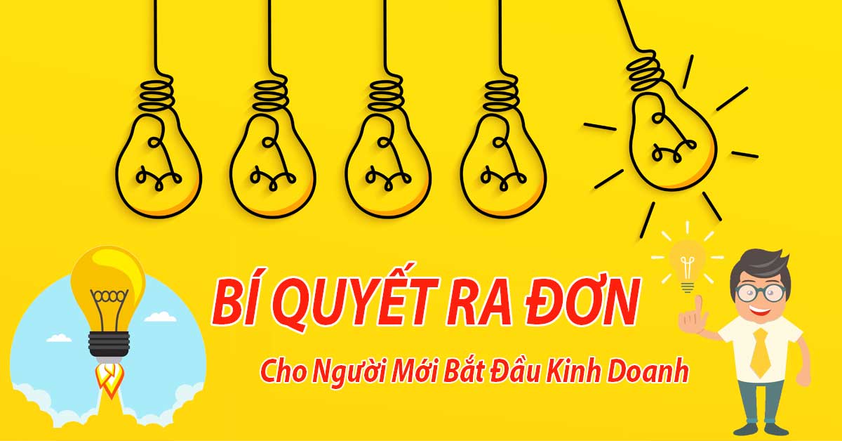 bí quyết bán hàng online hiệu quả nhất 2022