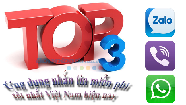 Top-3-ung-dung-nhan-tin-mien-phi-1 top 3 ứng dụng nhắn tin miễn phí phổ biến nhất