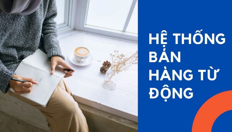 Bí quyết xây dựng kênh bán hàng facebook tự động Bí quyết xây dựng kênh bán hàng trên facebook tự động