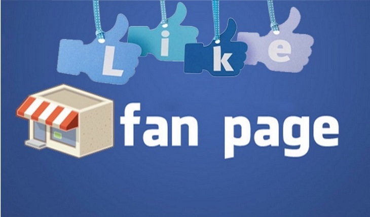 Nuôi fanpage báng hàng facebook