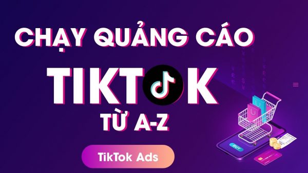 quảng cáo trên Tiktok
