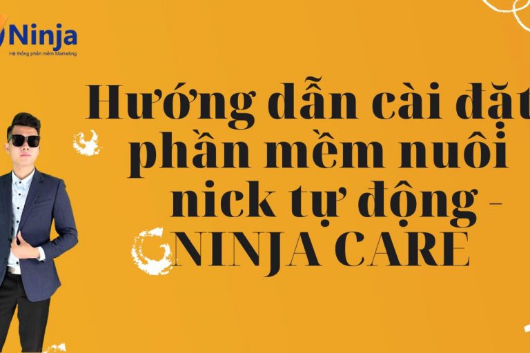 Hướng dẫn cài đặt phần mềm