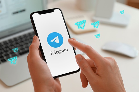 Lợi ích của việc gửi tin nhắn hàng loạt trên telegram