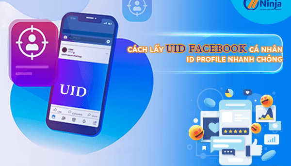Lấy uid facebook cá nhân