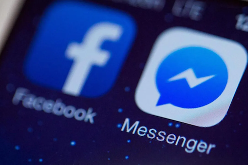 messenger-bi-hack mesenger bị hack