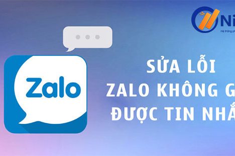 Zalo-khong-gui-duoc-tin-nhan-6 Zalo không gửi được tin nhắn