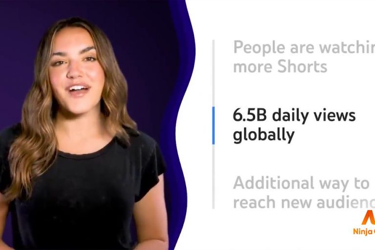 Cẩm nang chi tiết về Marketing trên Youtube Shorts Cẩm nang chi tiết về Marketing trên Youtube Shorts