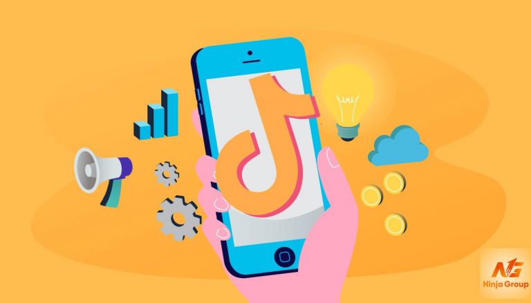 Hướng dẫn toàn tập TikTok Marketing cho doanh nghiệp Hướng dẫn toàn tập TikTok Marketing cho doanh nghiệp