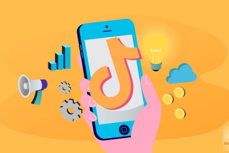 Hướng dẫn toàn tập TikTok Marketing cho doanh nghiệp Hướng dẫn toàn tập TikTok Marketing cho doanh nghiệp