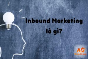 Inbound Marketing