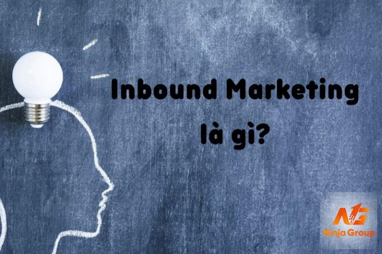 Inbound Marketing