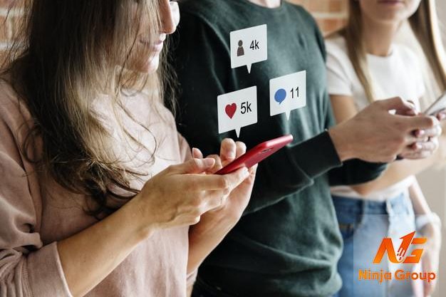 Khám phá Insight Gen Z – Đối tượng khách hàng Chủ Lực trong tương lai Khám phá Insight Gen Z – Đối tượng khách hàng Chủ Lực trong tương lai