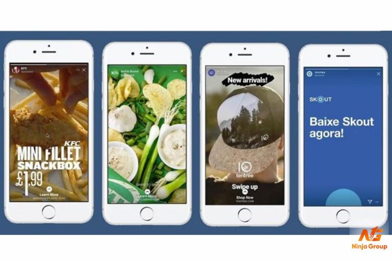 Kích thước ảnh quảng cáo Facebook cần biết để thu hút khách hàng tiềm năng Kích thước ảnh quảng cáo Facebook cần biết để thu hút khách hàng tiềm năng