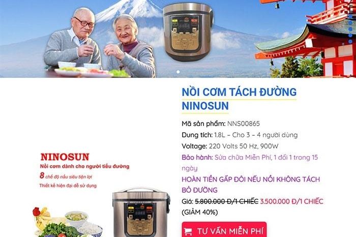 Landing Page là gì? Website Landing Page khác gì với Website thường? Landing Page là gì? Website Landing Page khác gì với Website thường?