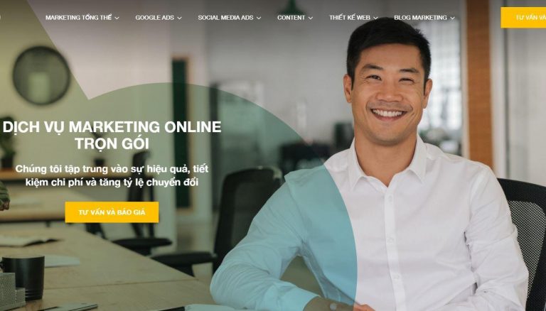 Marketing là gì? Top 13 hình thức Marketing hot nhất 2023