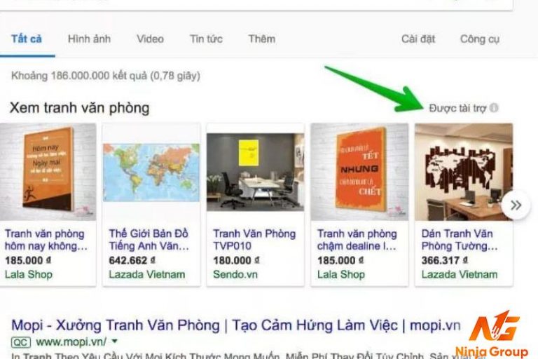 Quảng cáo Google là gì? Những lý do nên chọn Google Ads Quảng cáo Google là gì? Những lý do nên chọn Google Ads