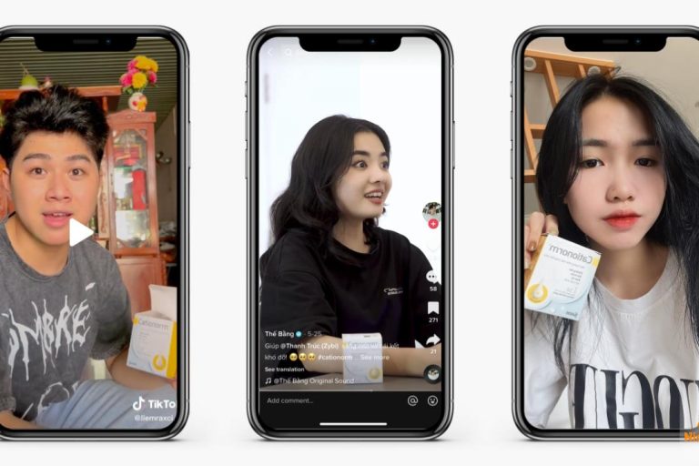 Social Media Marketing là gì? Xây dựng chiến lược Social Media Marketing hiệu quả Social Media Marketing là gì? Xây dựng chiến lược Social Media Marketing hiệu quả