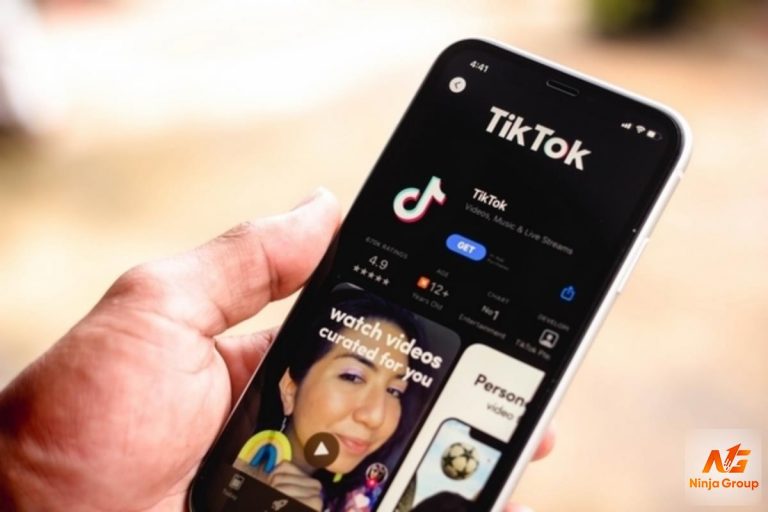 Tận dụng TikTok Ads hiệu quả nhất trong năm 2023