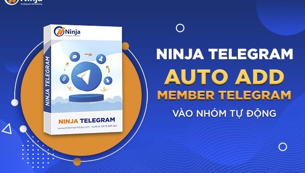 auto-add-mem-telegram Phần mềm ninja telegram