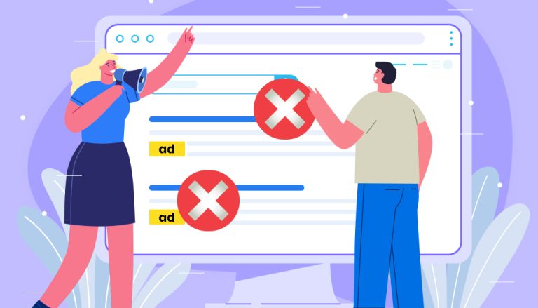 5 lỗi phổ biến của quảng cáo Google Adwords đăng bài facebook bị báo cáo vi phạm