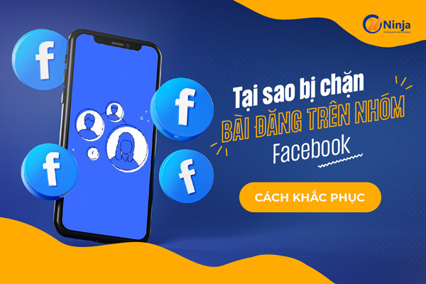 Cách khắc phục lỗi không đăng được bài trên group facebook