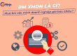 BM xác minh doanh nghiệp la gì?
