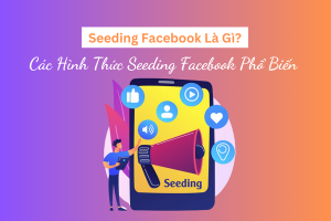Seeding facebook là gì?