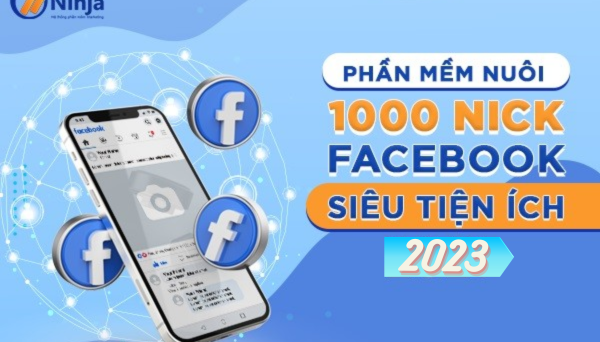 tool-nuoi-nick-facebook Phần mềm nuôi nick facebook tự động, mới nhất 2023